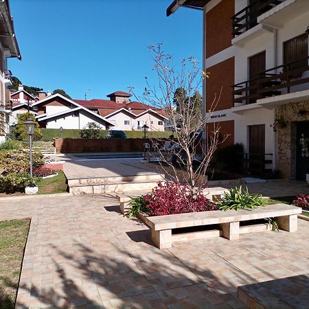 Ideal De Ir Caminhando Ao Capivari Campos do Jordao Exterior photo